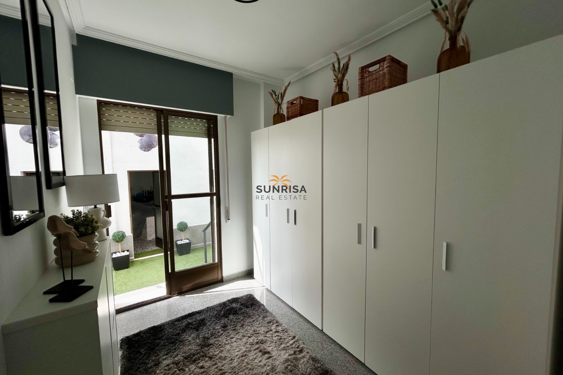 Revente - Appartement - Torremendo