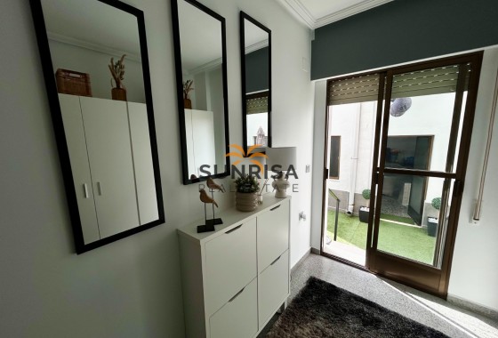 Apartamento · Reventa - Torremendo · Alicante · España