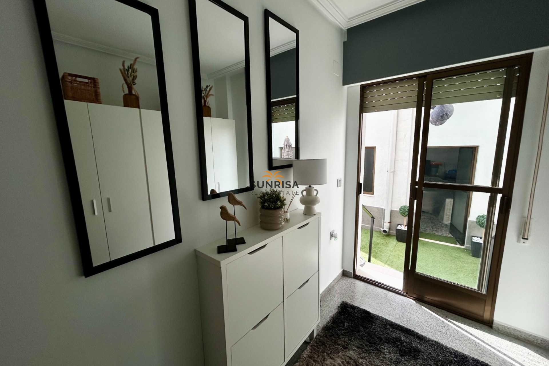 Revente - Appartement - Torremendo