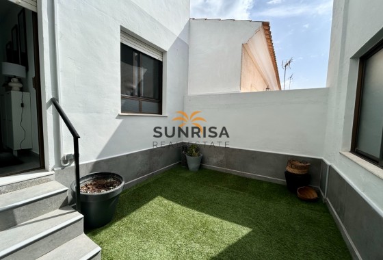 Apartamento · Reventa - Torremendo · Alicante · España