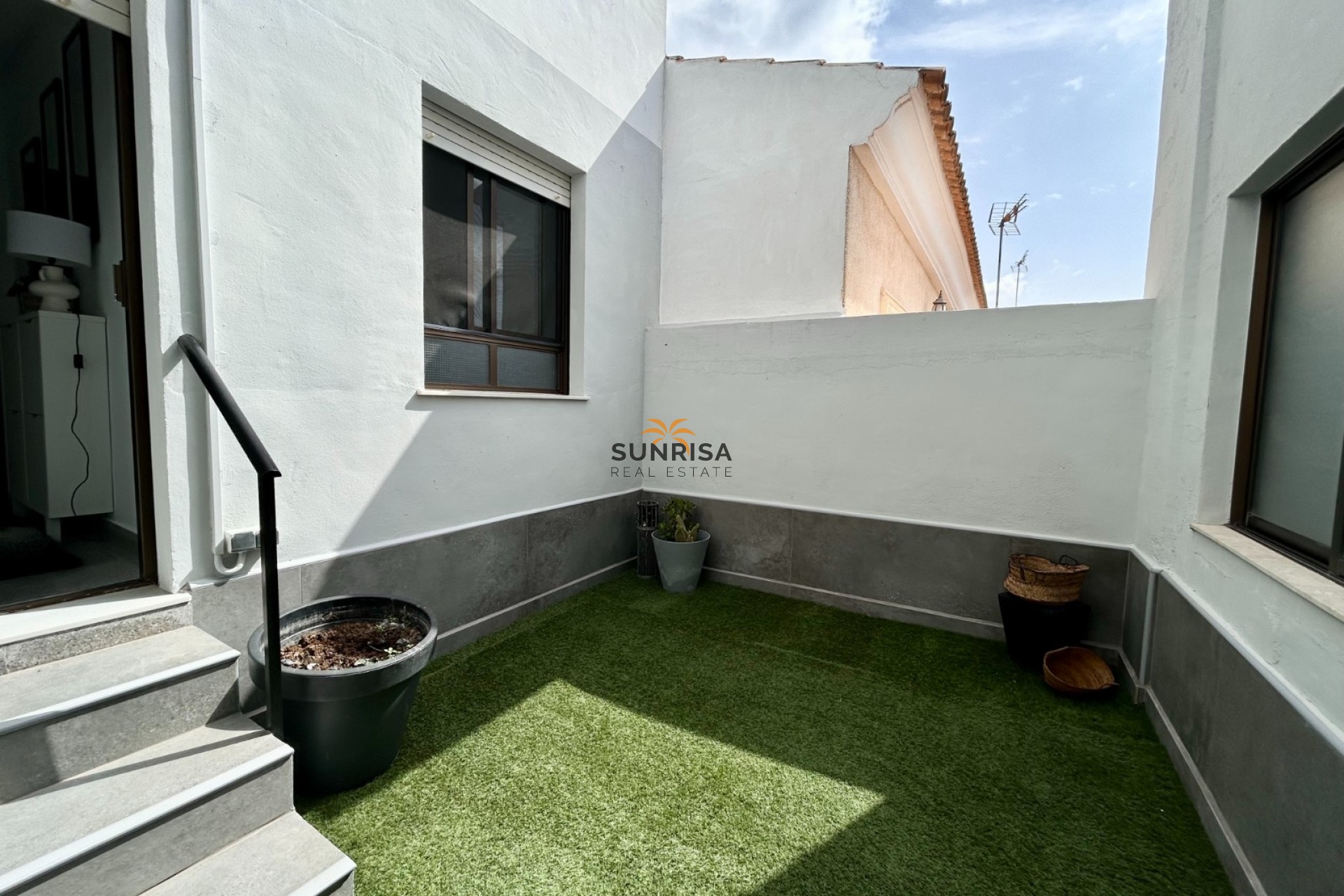 Revente - Appartement - Torremendo