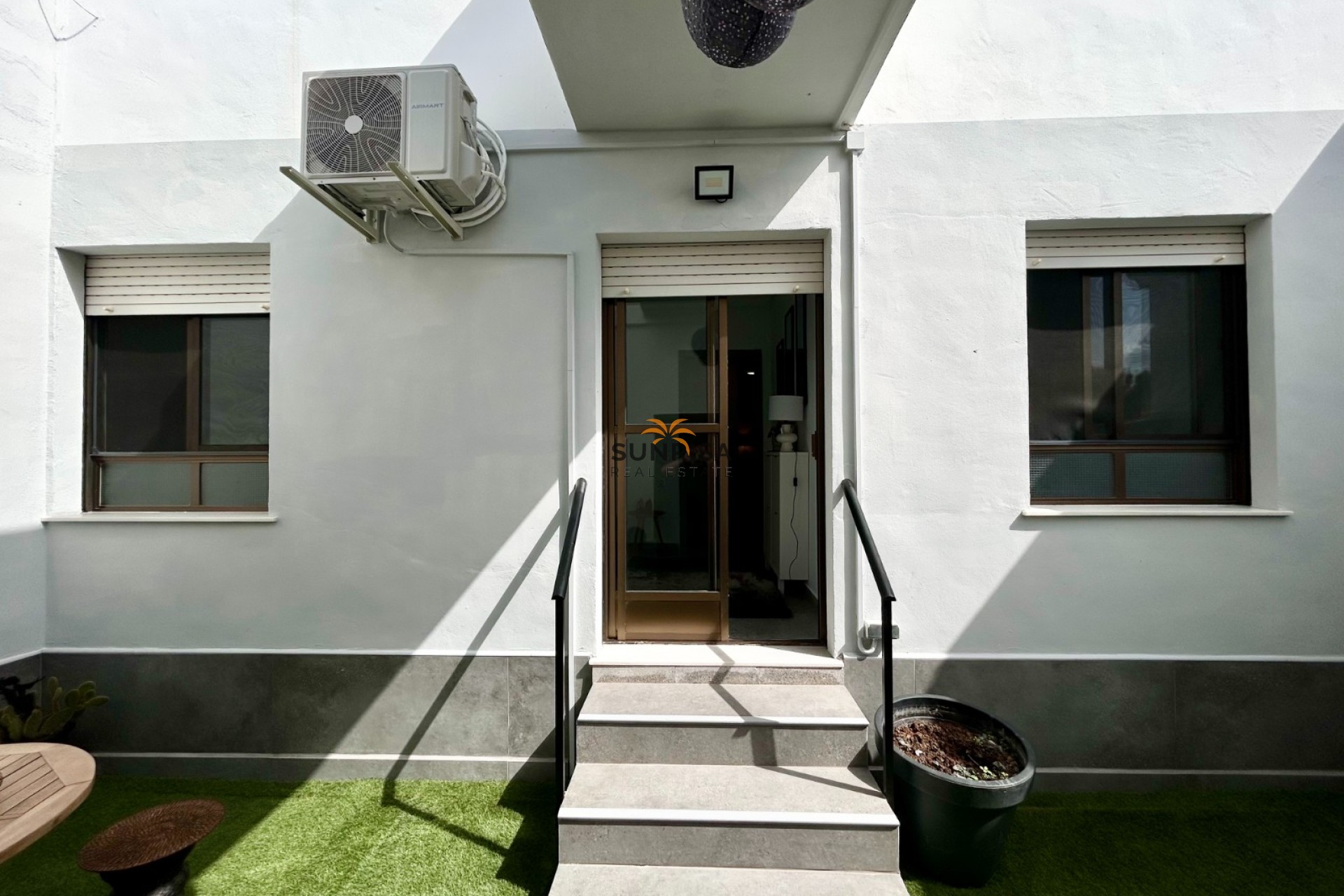 Revente - Appartement - Torremendo