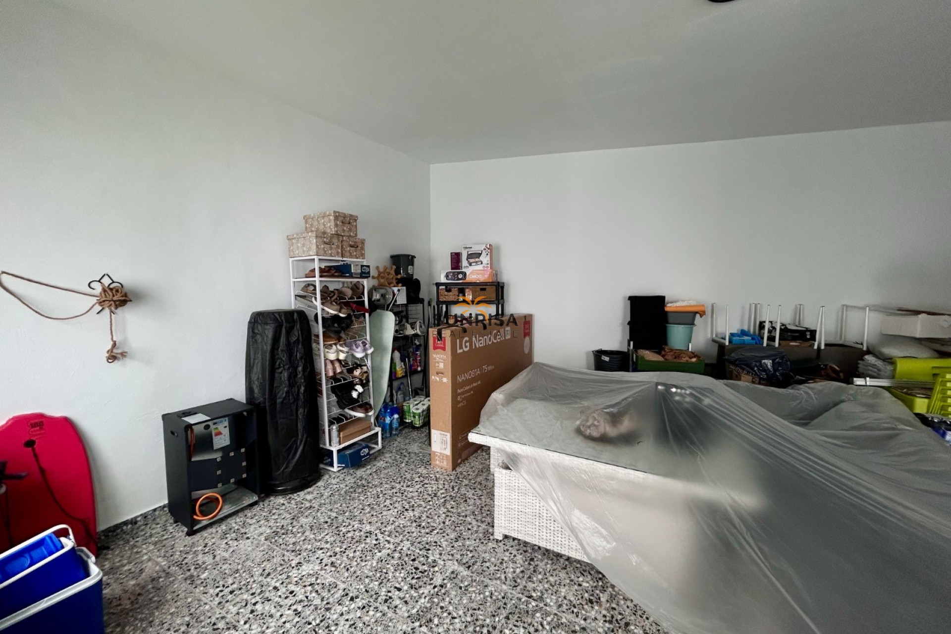 Revente - Appartement - Torremendo