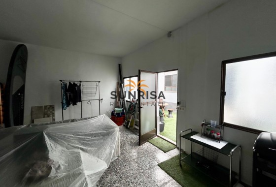 Apartamento · Reventa - Torremendo · Alicante · España