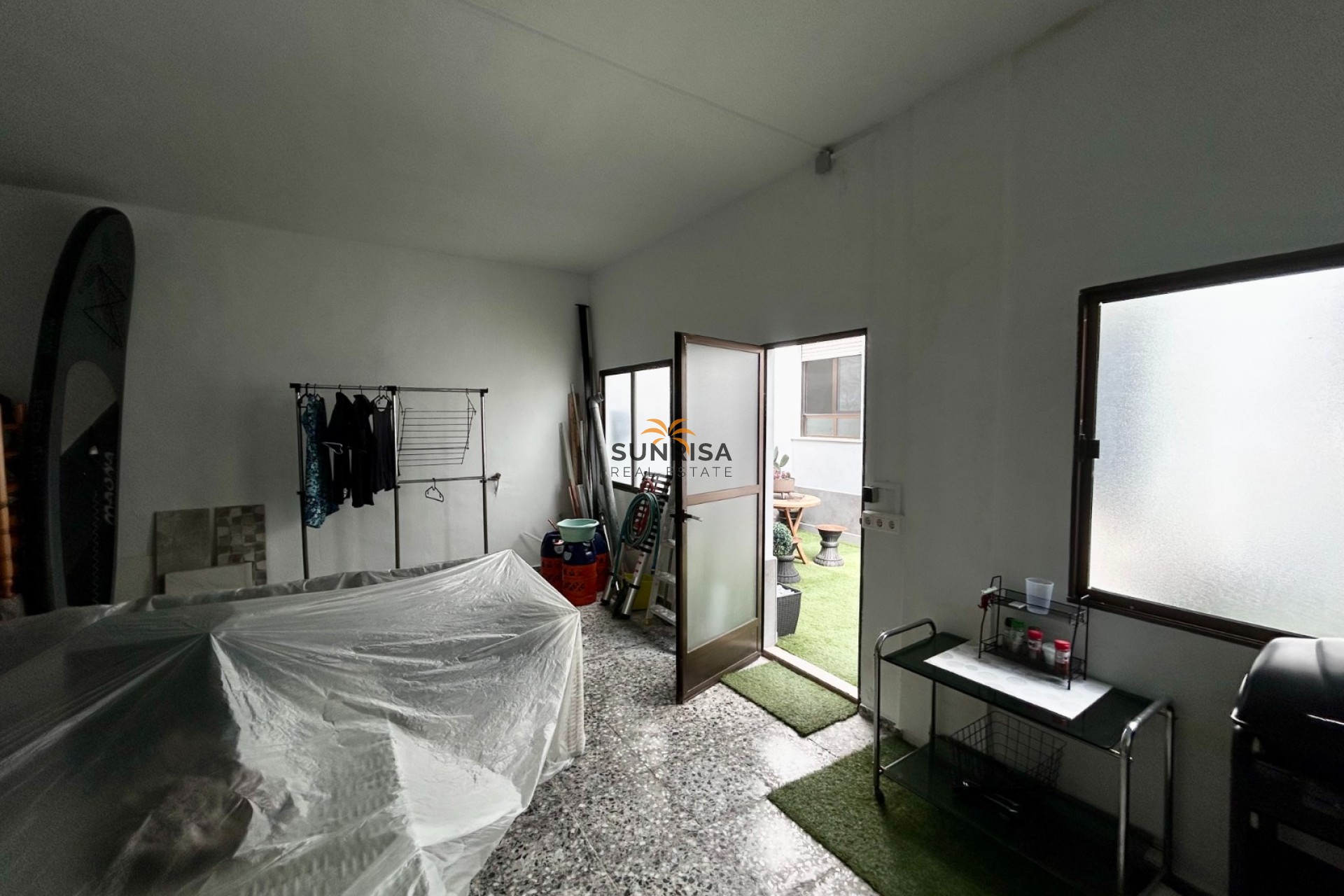 Revente - Appartement - Torremendo