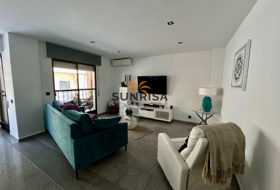 Apartamento · Reventa - Torremendo · Alicante · España