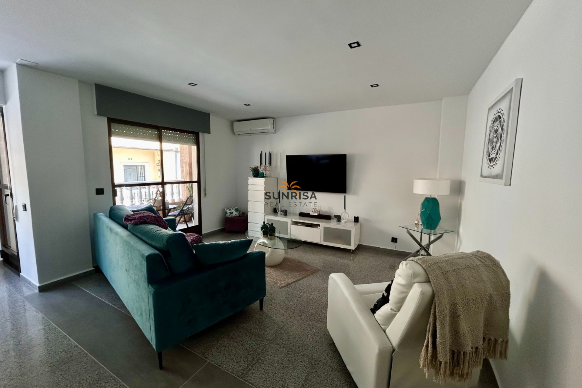 Revente - Appartement - Torremendo