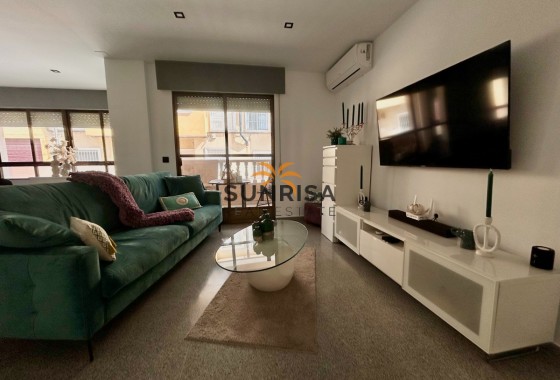Apartamento · Reventa - Torremendo · Alicante · España
