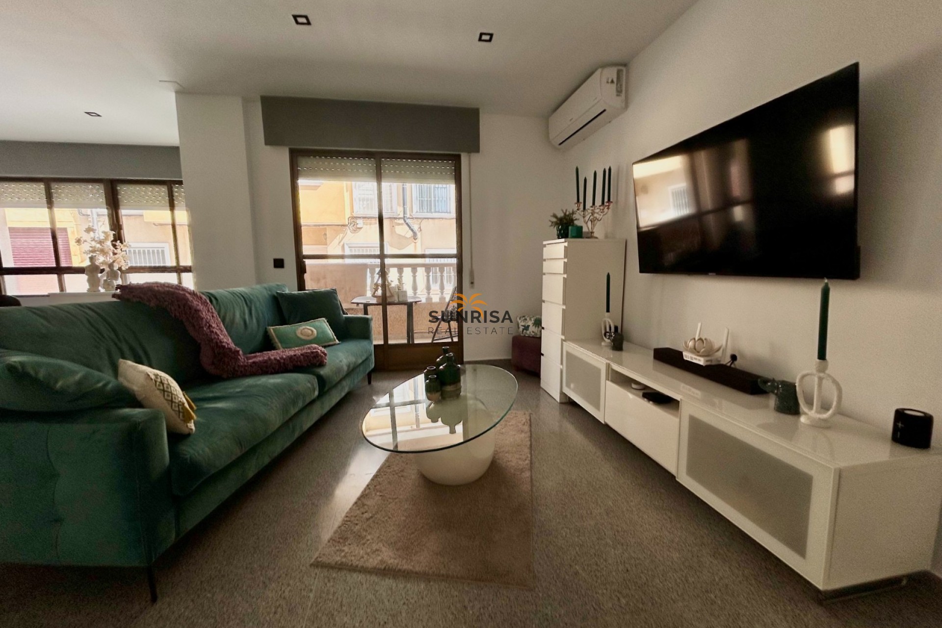 Revente - Appartement - Torremendo