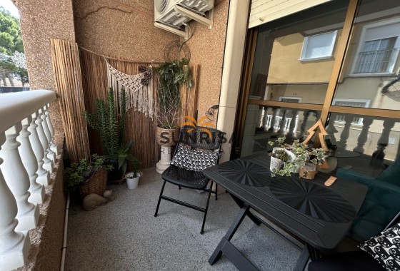 Apartamento · Reventa - Torremendo · Alicante · España