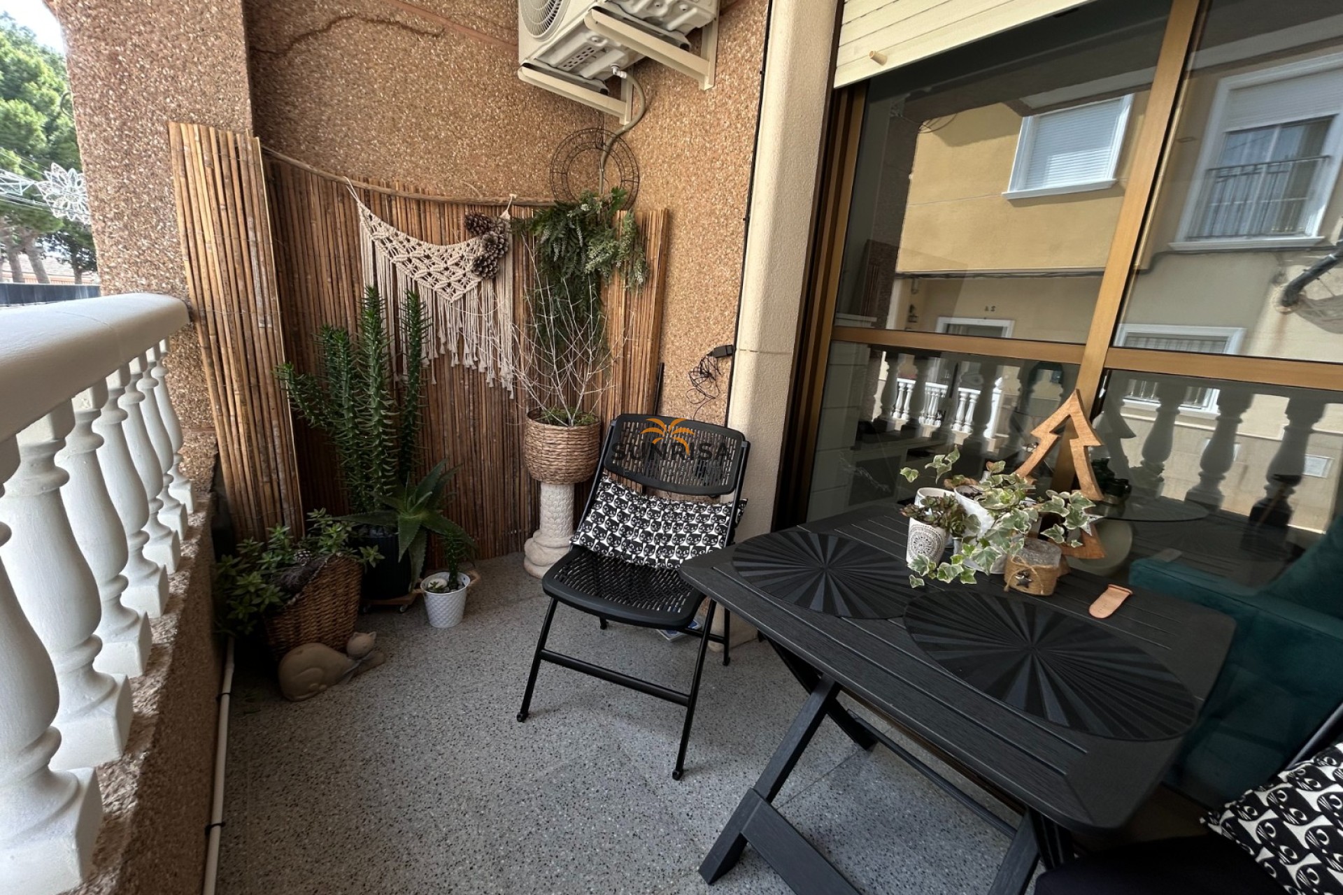 Revente - Appartement - Torremendo