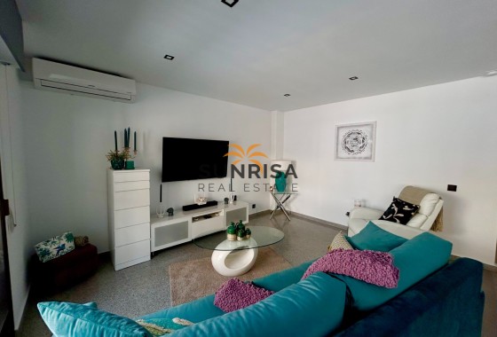 Apartamento · Reventa - Torremendo · Alicante · España