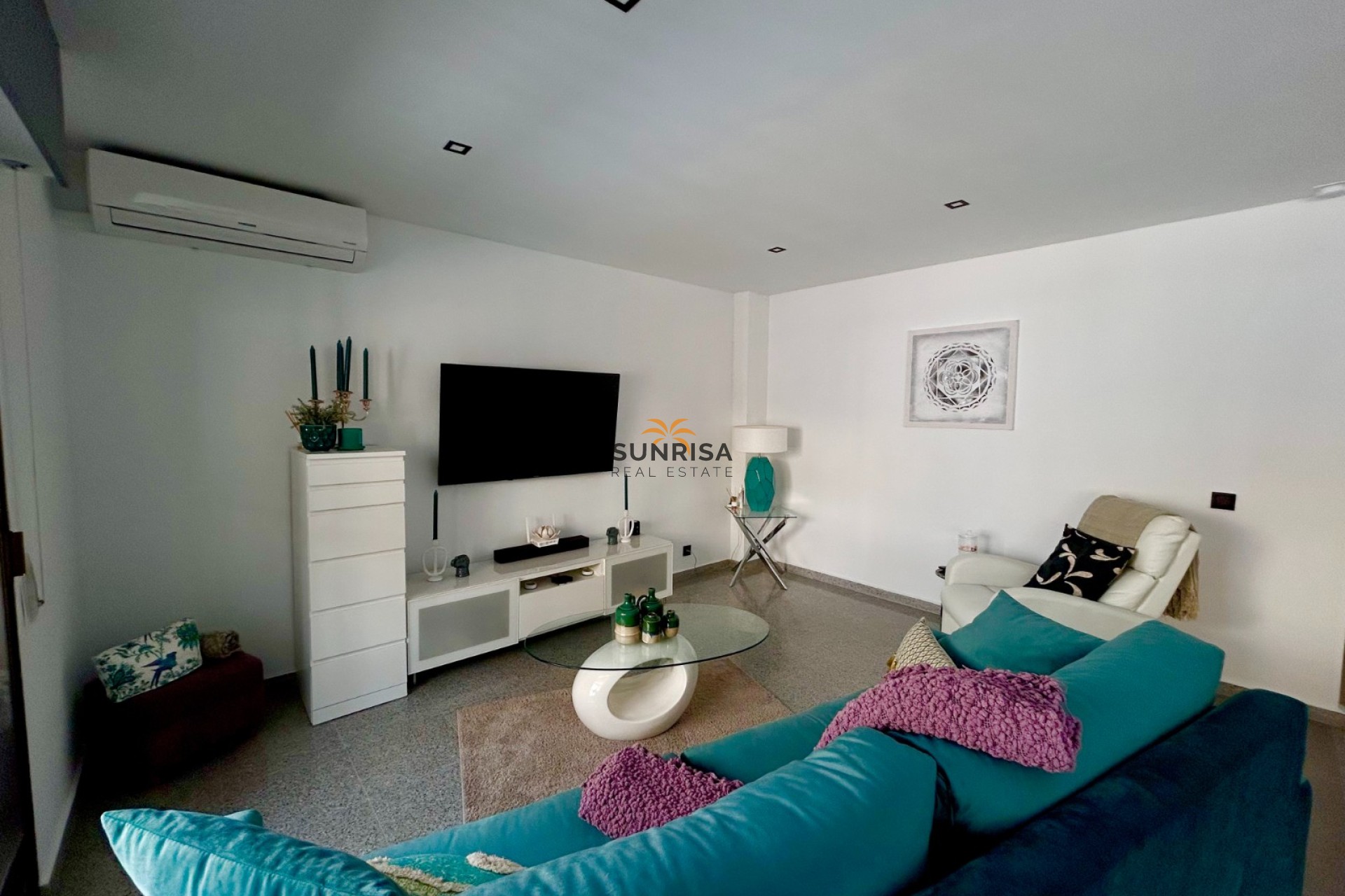 Revente - Appartement - Torremendo