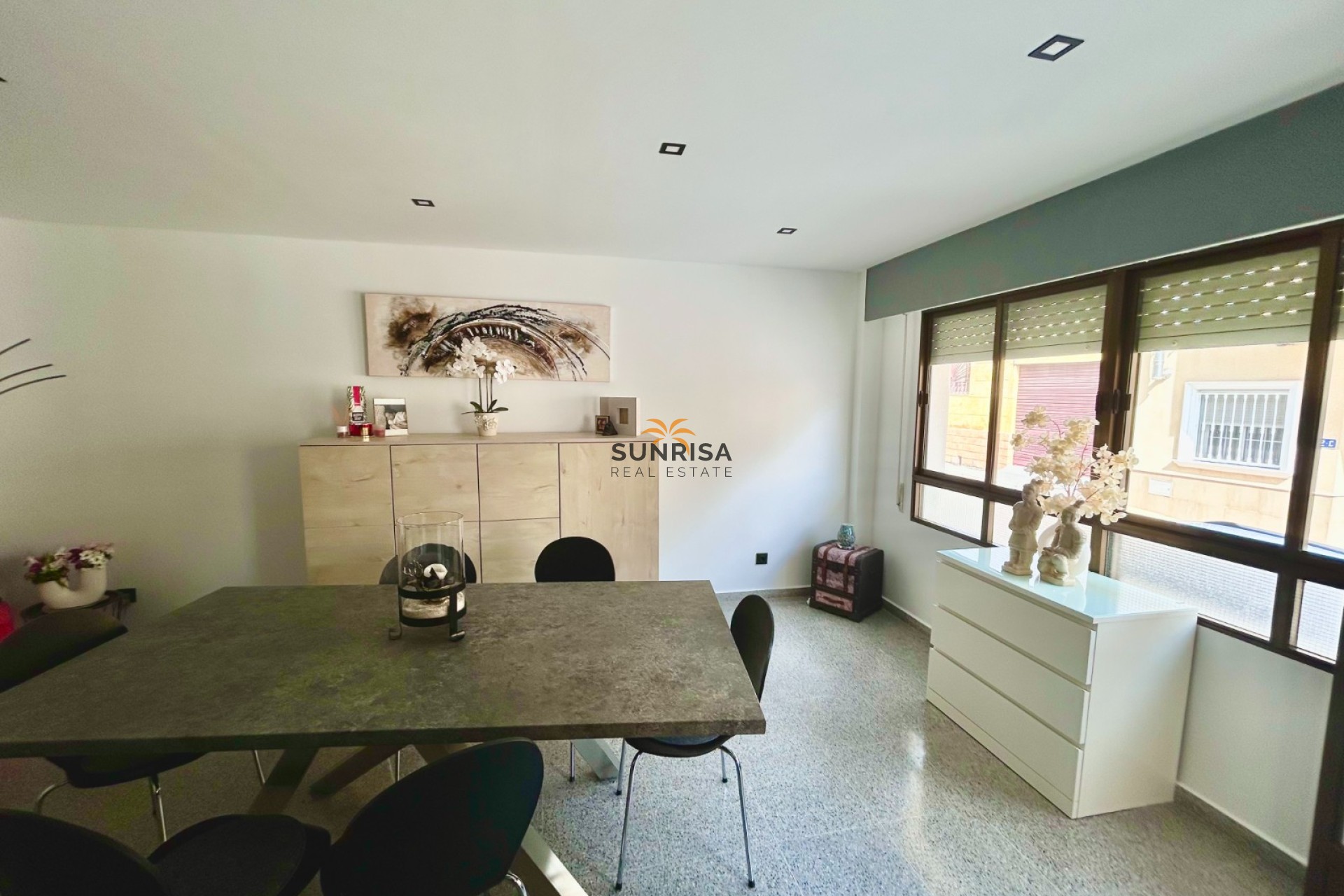 Revente - Appartement - Torremendo