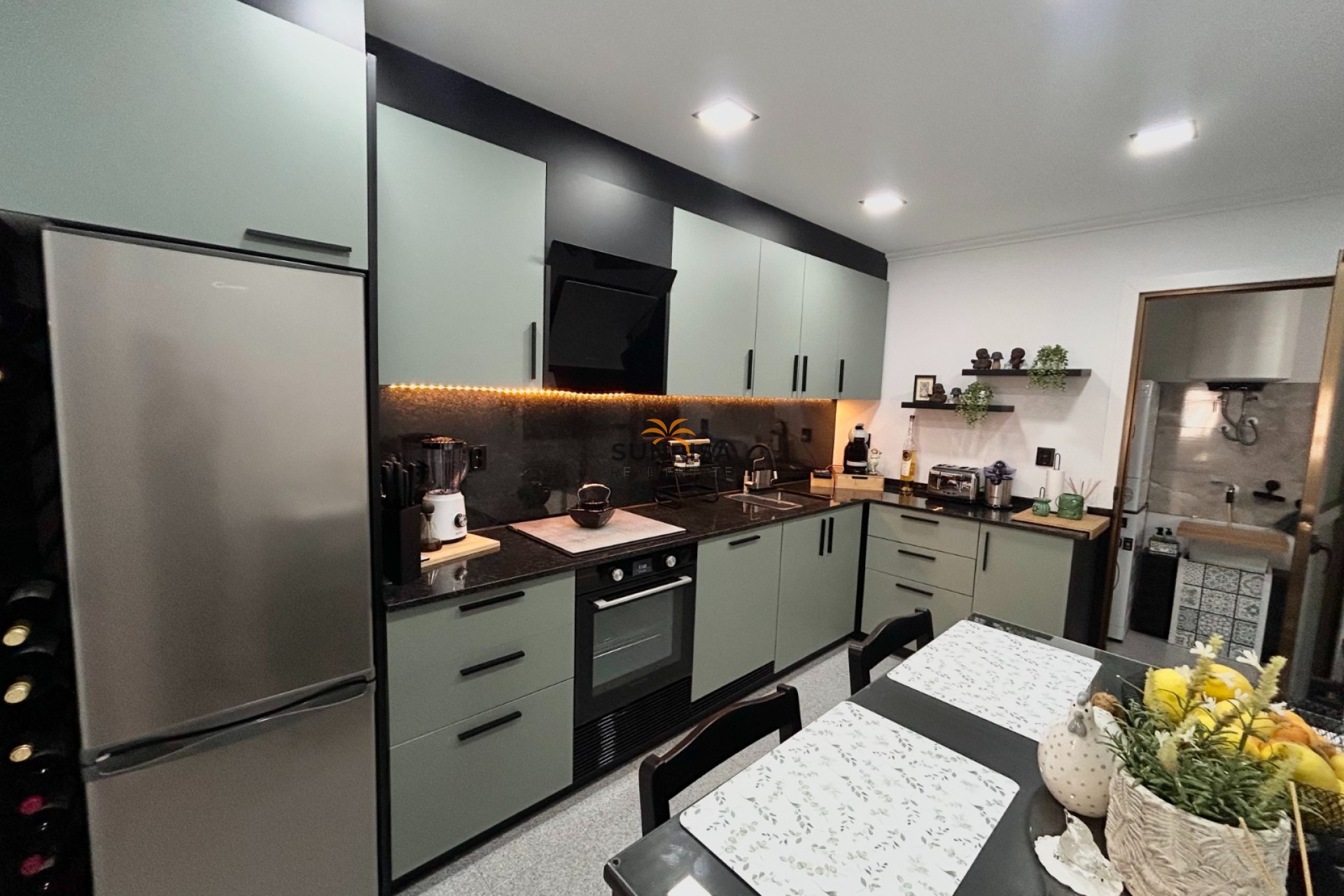 Revente - Appartement - Torremendo