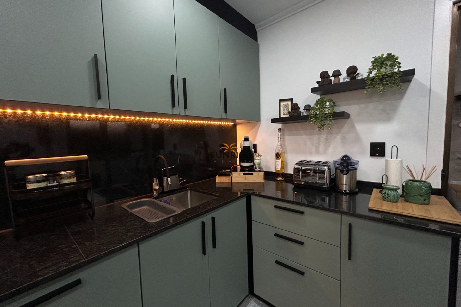 Revente - Appartement - Torremendo