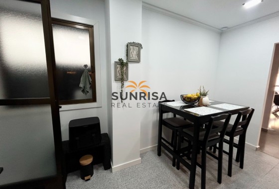 Apartamento · Reventa - Torremendo · Alicante · España