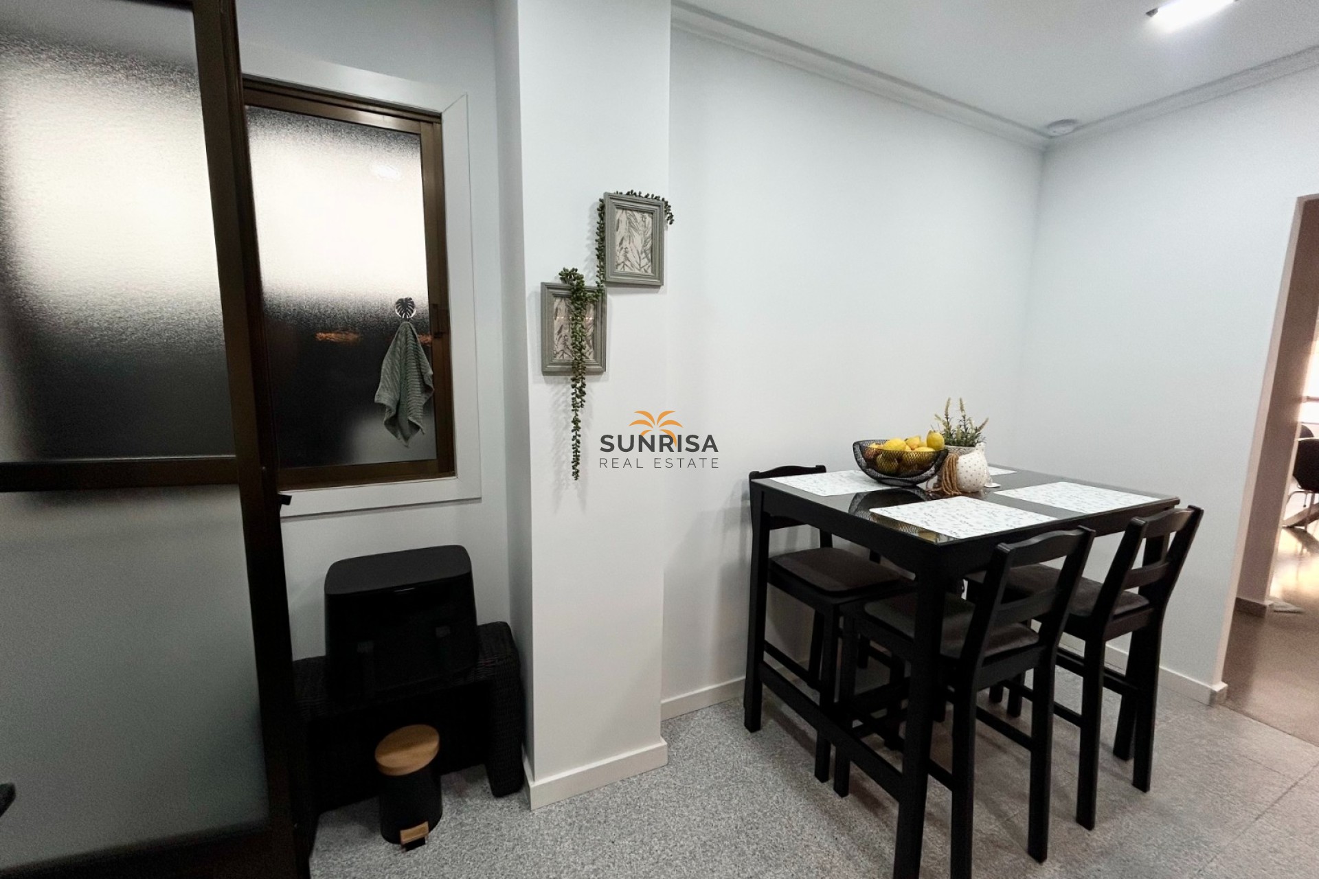 Revente - Appartement - Torremendo