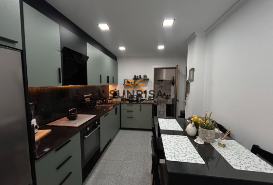 Apartamento · Reventa - Torremendo · Alicante · España