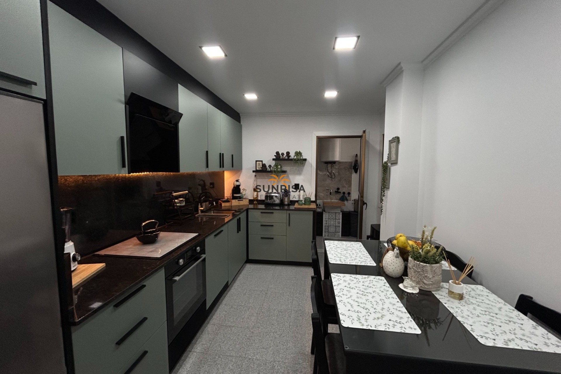 Revente - Appartement - Torremendo