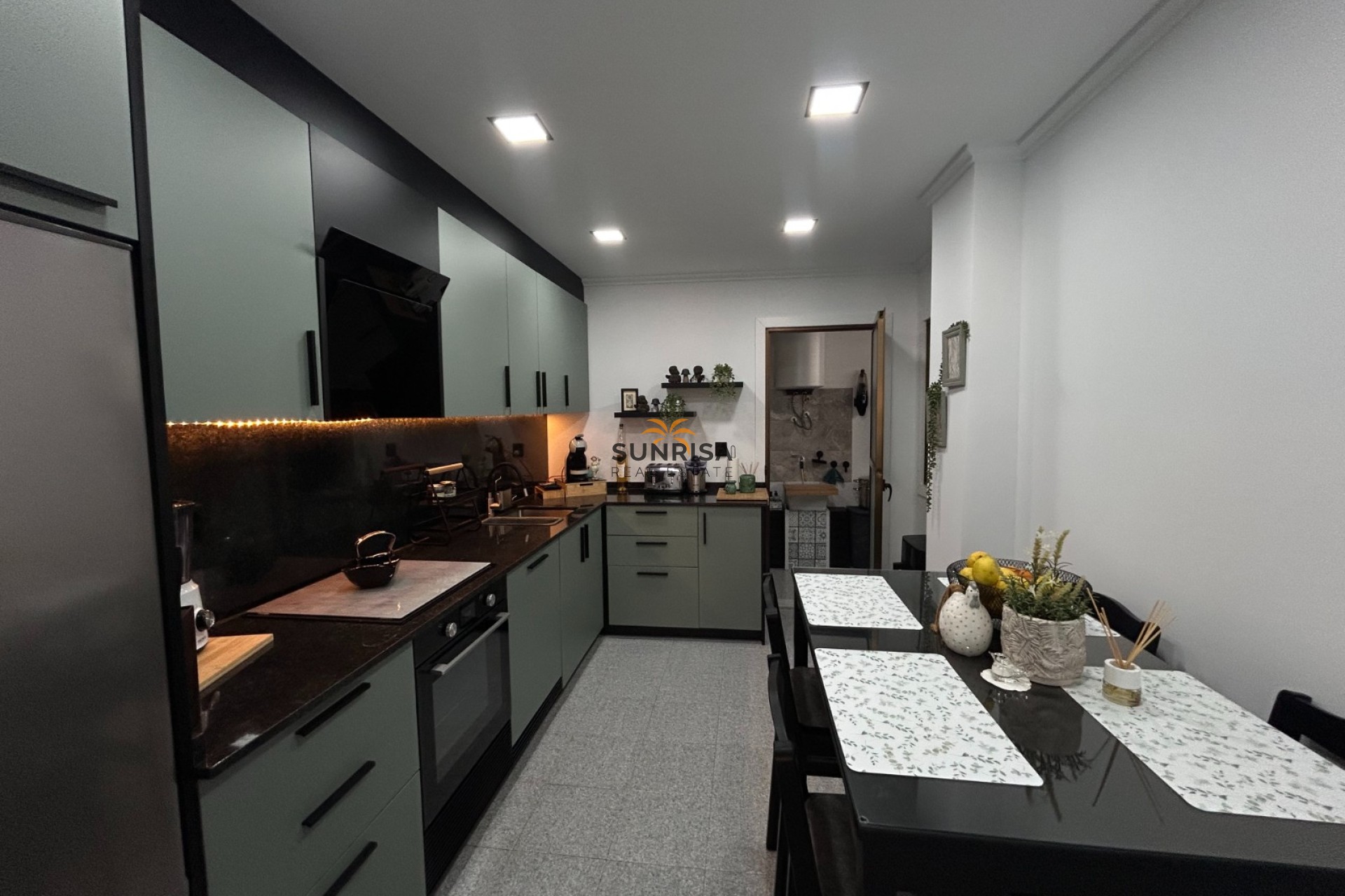 Revente - Appartement - Torremendo