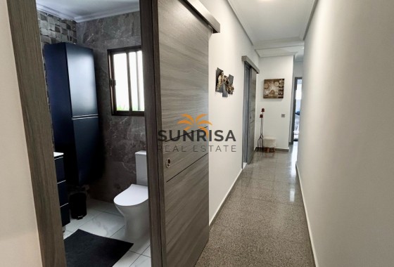 Apartamento · Reventa - Torremendo · Alicante · España