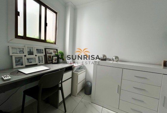 Apartamento · Reventa - Torremendo · Alicante · España