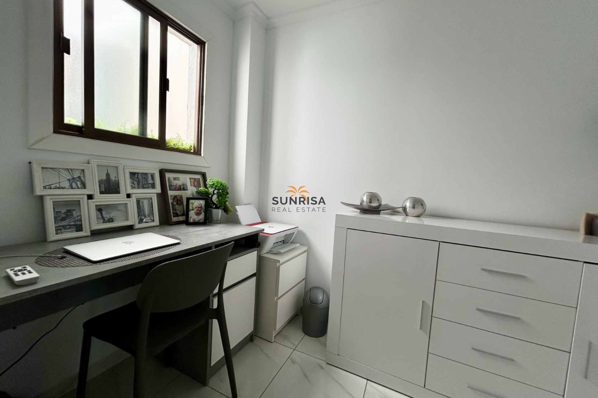 Revente - Appartement - Torremendo