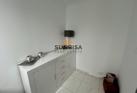 Apartamento · Reventa - Torremendo · Alicante · España
