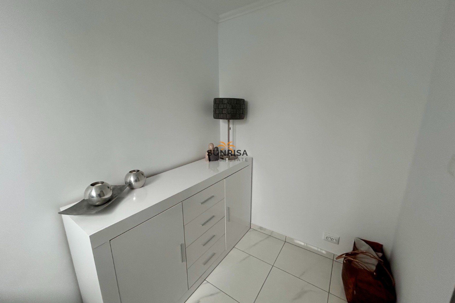 Revente - Appartement - Torremendo