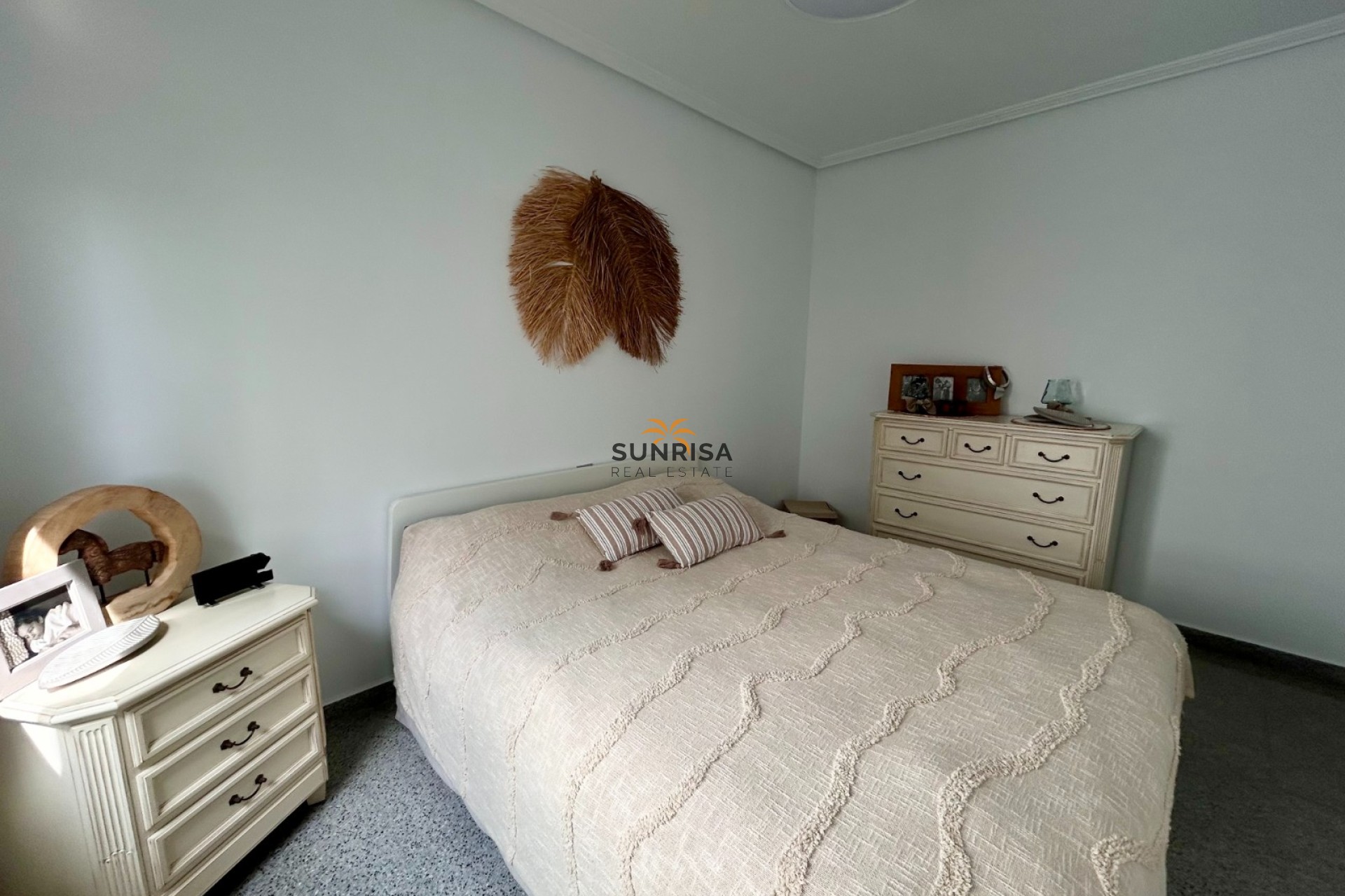 Revente - Appartement - Torremendo