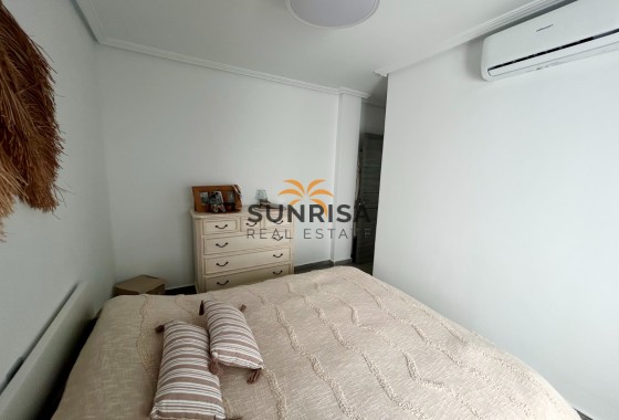 Apartamento · Reventa - Torremendo · Alicante · España