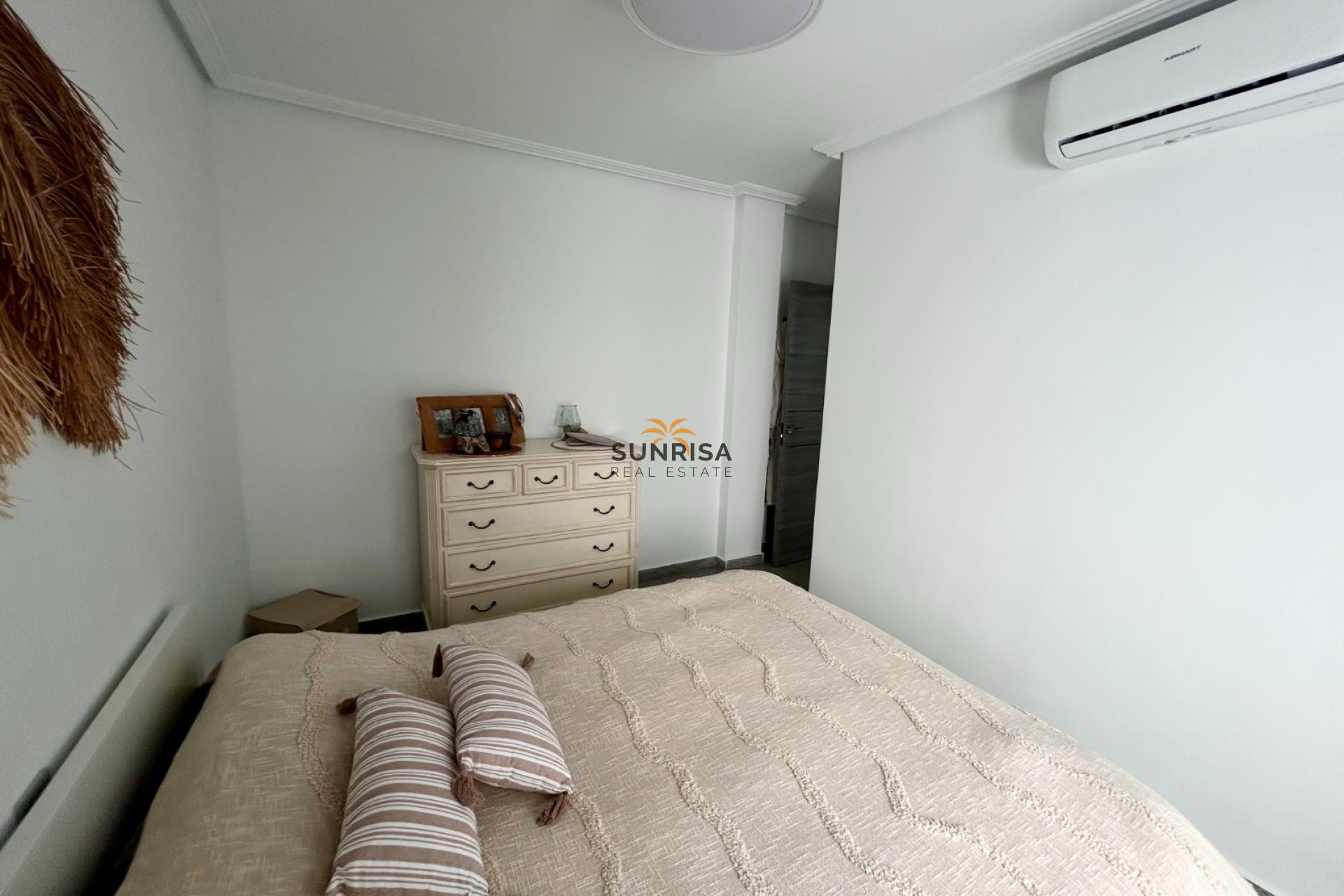 Revente - Appartement - Torremendo