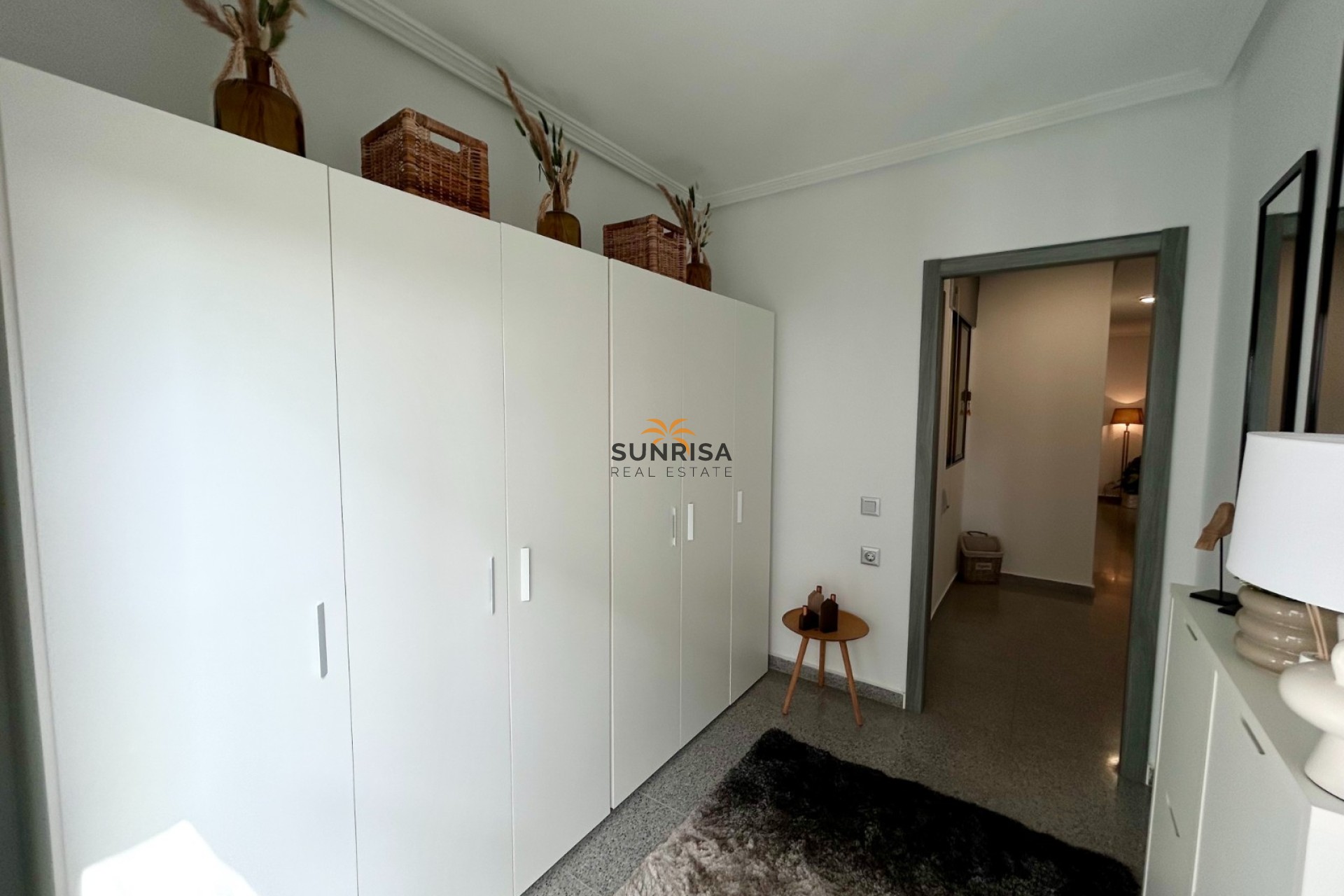 Revente - Appartement - Torremendo