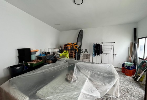 Apartamento · Reventa - Torremendo · Alicante · España