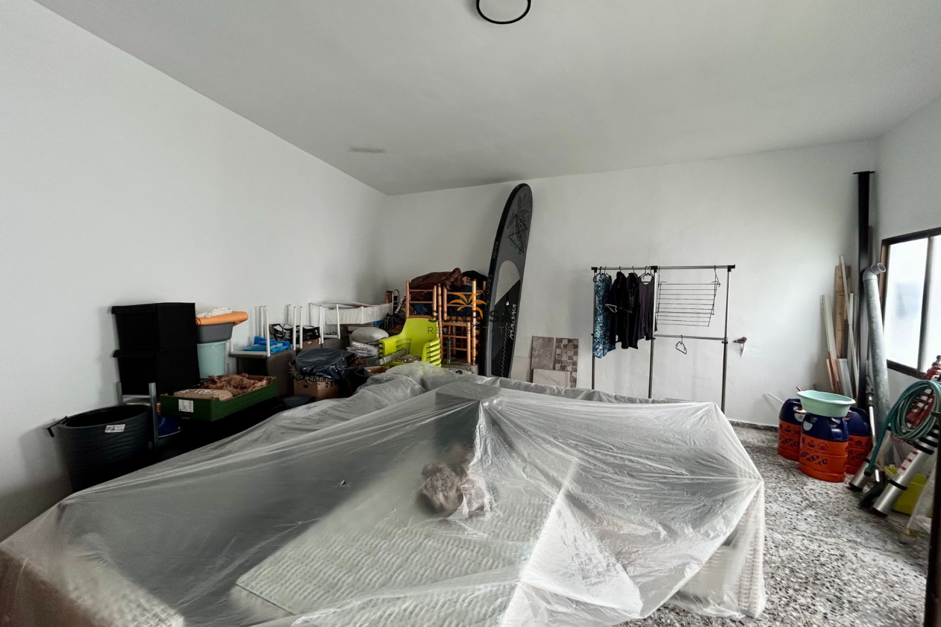 Revente - Appartement - Torremendo