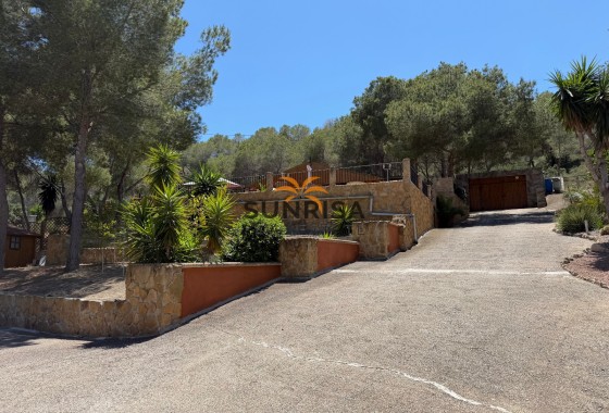 Finca · Herverkoop - Torremendo · Alicante · Spanje