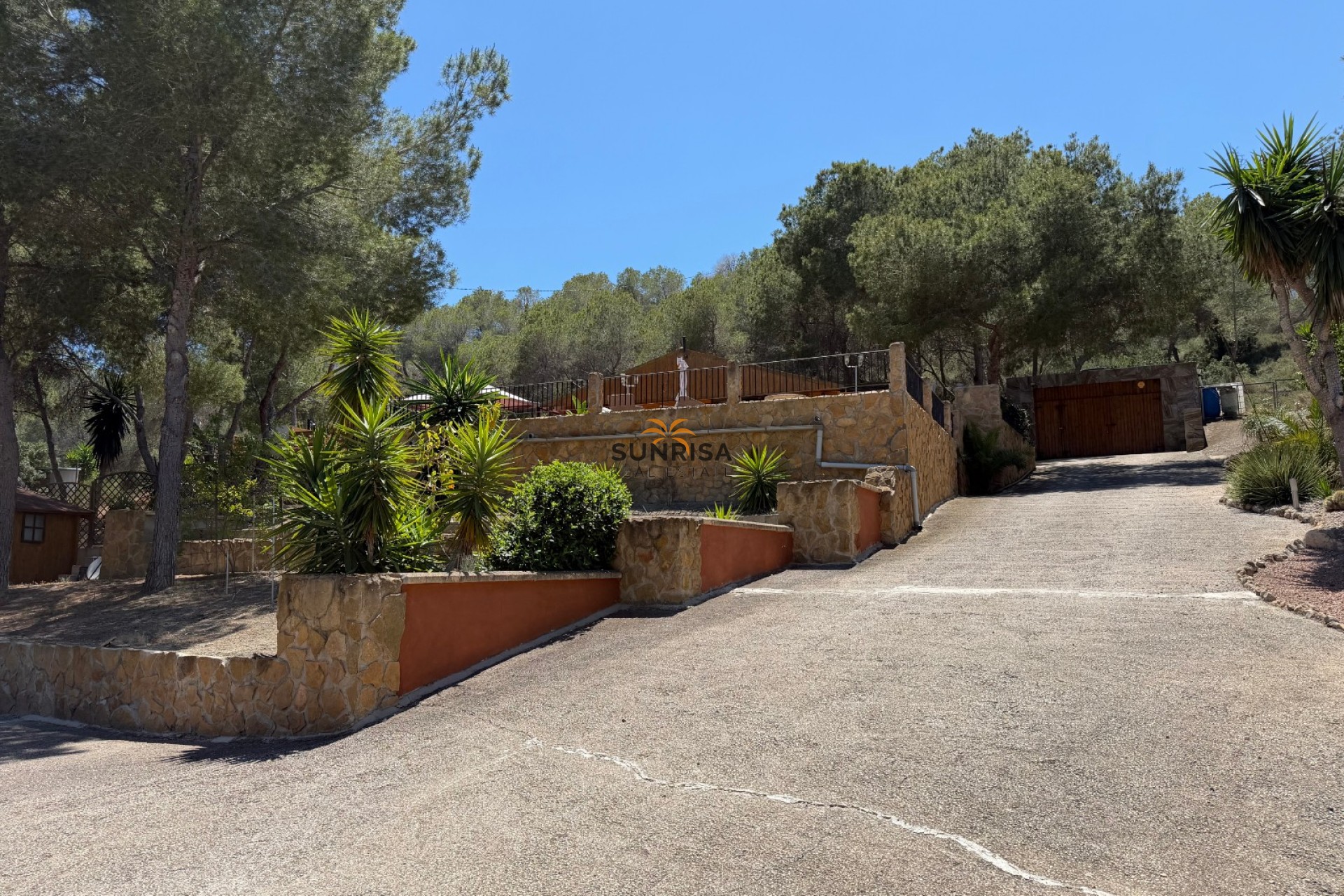 Herverkoop - Finca - Torremendo
