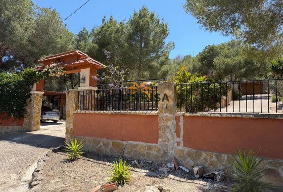 Finca · Herverkoop - Torremendo · Alicante · Spanje