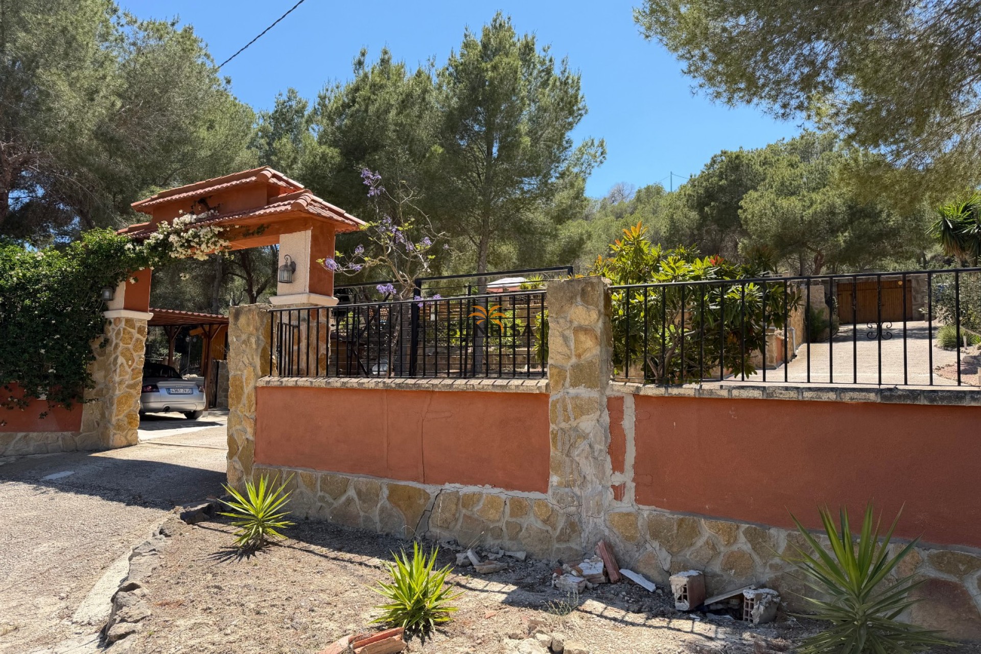 Herverkoop - Finca - Torremendo