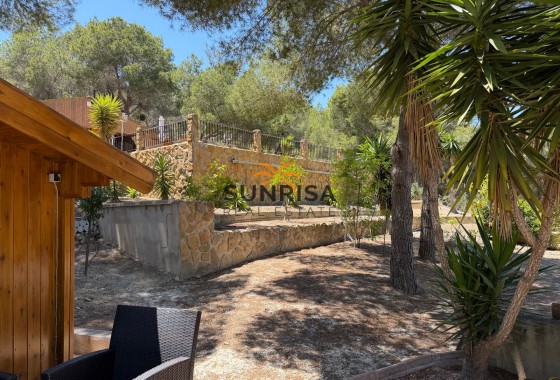 Finca · Herverkoop - Torremendo · Alicante · Spanje