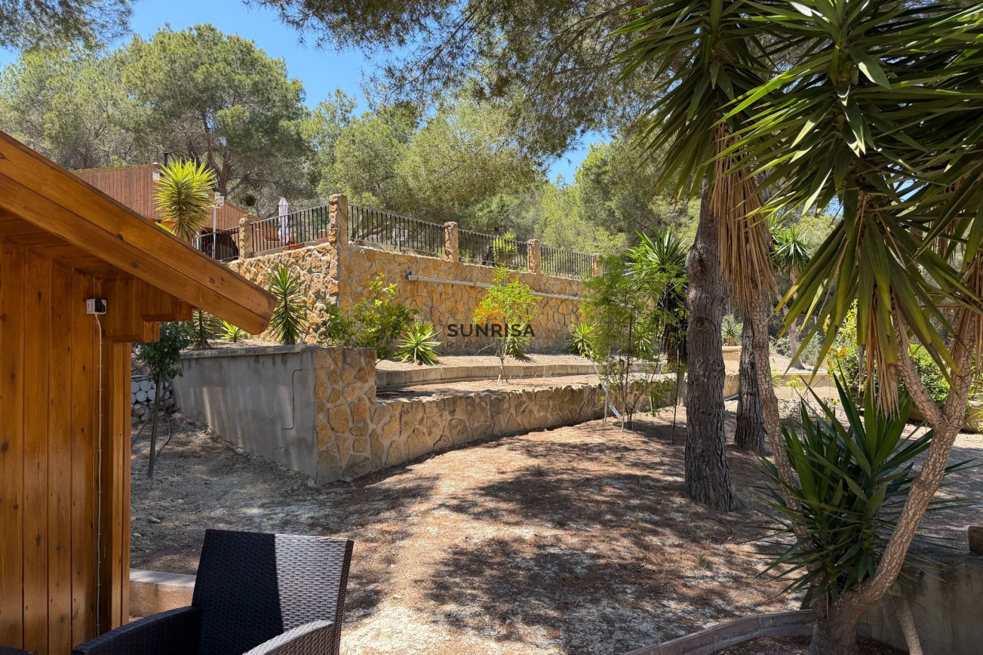 Herverkoop - Finca - Torremendo