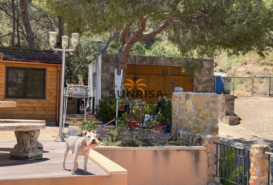 Finca · Herverkoop - Torremendo · Alicante · Spanje