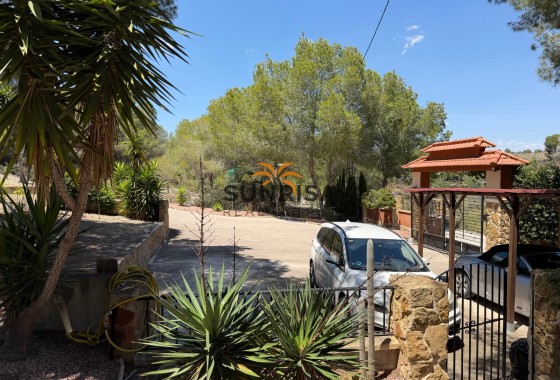 Finca · Herverkoop - Torremendo · Alicante · Spanje