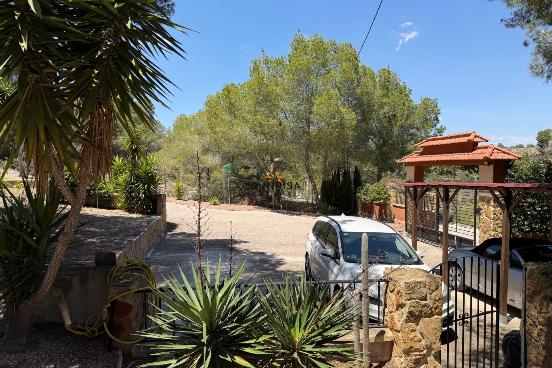Herverkoop - Finca - Torremendo