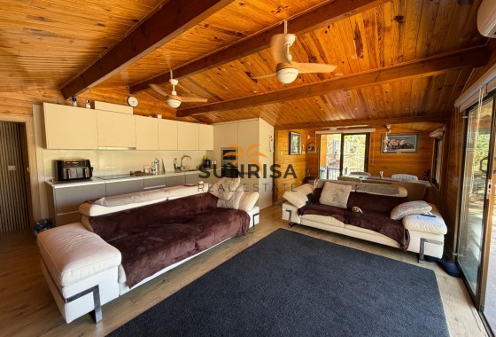 Finca · Herverkoop - Torremendo · Alicante · Spanje