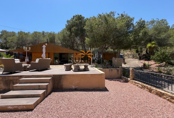 Finca · Herverkoop - Torremendo · Alicante · Spanje