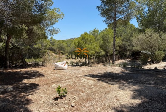 Finca · Herverkoop - Torremendo · Alicante · Spanje