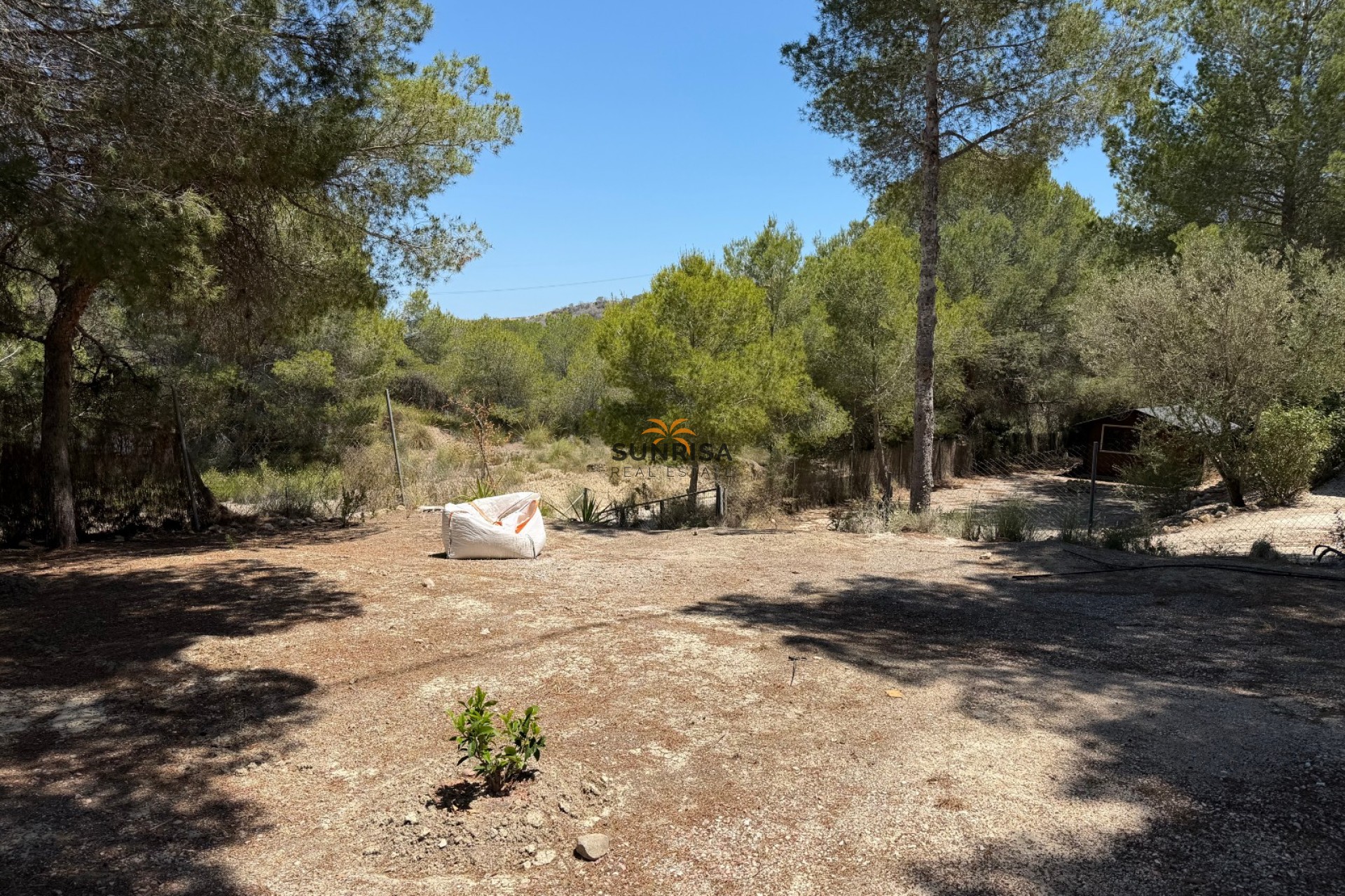 Herverkoop - Finca - Torremendo