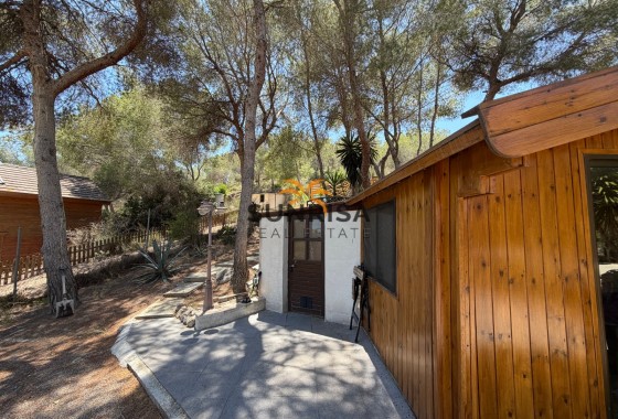 Finca · Herverkoop - Torremendo · Alicante · Spanje